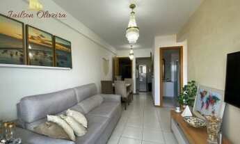 Imagem 2: Apartamento 2 Quartos, Caminho das Árvores, Pronto Para Morar - Ed Vila Viena