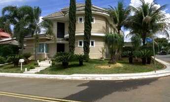 Imagem 2: Sobrado 07 suítes Jardins Madri