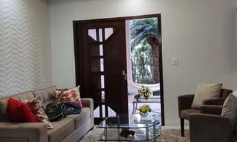 Imagem 9: Cond. Bosque dos Pássaros - Casa Duplex 3/4 e 3 suítes de 184 m², 4 vagas de 980.000,00