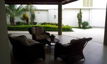 Imagem 2: Casa para aluguel