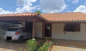 Imagem 3: Lote com 1000 m² com Casa 3 qtos - R$ 790 MIL