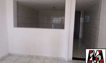 Imagem 2: JUNDIAÍ - Casa Padrão - VILA PROGRESSO