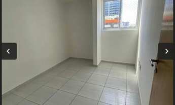 Imagem 5: Apartamento para aluguel com 03 quartos, varanda, andar alto, no Brisamar - João Pessoa