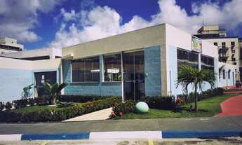 Imagem: Cobertura 3 quartos,2 banheiros em Caji