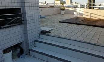 Imagem 5: Cobertura com piscina