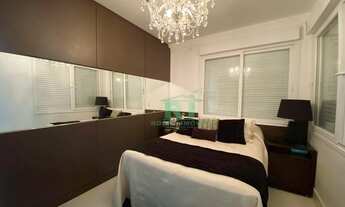 Imagem 6: Apartamento Frente Mar, Reformado, 3 Dormitórios sendo 3 Suítes, 1 Vaga, Pitangueiras, Gua