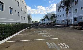 Imagem 7: Vende-se apartamento 49m² (porteira fechada