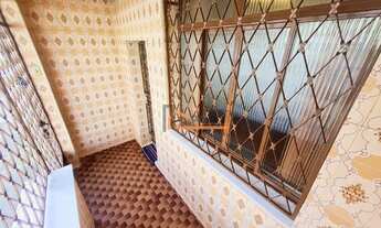 Imagem 5: Casa Grande - BH - Bairro Floresta - 4 quartos - 8 vagas