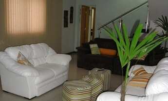 Imagem 4: Cobertura duplex com 4 quartos, 1 suíte, 3 vagas no Inconfidentes Contagem