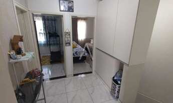 Imagem 7: Sobrado a venda no Country