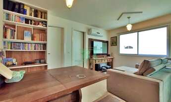 Imagem: Apartamento Beira Mar, Varanda Gourmet