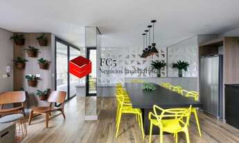 Imagem 5: Apartamento para Venda em São Paulo, Saúde, 2 dormitórios, 1 banheiro, 1 vaga