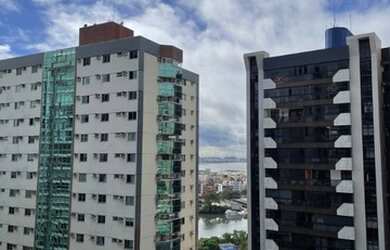 Imagem 5: APARTAMENTO 4 QUARTOS NO BARRO VERMELHO - VITÓRIA/ES