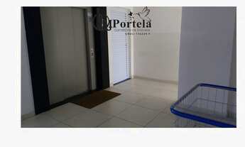 Imagem 5: Apartamento para venda 56m² 2 quartos 1 Vaga coberta - Vila Louzada - Sorocaba - SP