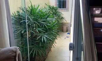 Imagem 4: Casa Alto Padrão para a venda no Vale dos Cristais com 299m² e 5 quartos em Macaé RJ