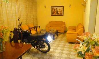 Imagem 3: Rio de Janeiro - Casa Padrão - Freguesia (Ilha do Governador