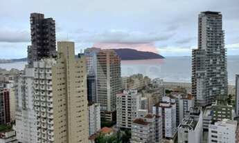 Imagem 5: Apartamento 3 dorm (1 suíte), alto padrão na Pompeia em Santos