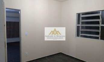 Imagem 2: Casa com 2 dormitórios à venda, 98 m² por R$ 220.000,00 - Jardim Eugênio Mendes Lopes - Ri