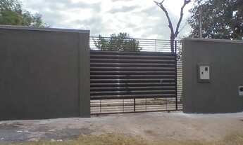 Imagem: Casa nova, com laje,terminada em 2021, em