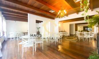 Imagem 2: Casa para aluguel comercial possui 550 m em Agriões, Teresópolis