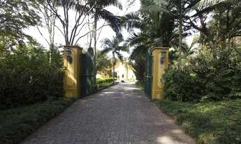 Imagem 6: Linda Mansão em Condomínio Fechado