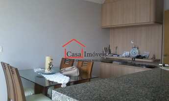 Imagem 4: BELO HORIZONTE - Apartamento Padrão - Heliópolis