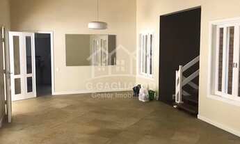 Imagem 3: Casa - Loteamento Arboreto dos Jequitibás (Sousas) - Campinas