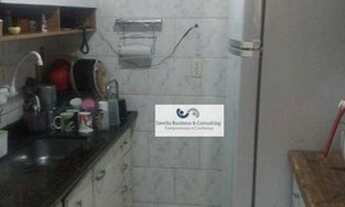 Imagem 7: Apartamento com 2 dormitórios à venda, 56 m² por R$ 265.000,00 - Independência - São Berna