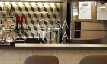 Imagem 7: Apartamento para venda tem 72 metros quadrados com 2 quartos em Embaré - Santos - SP