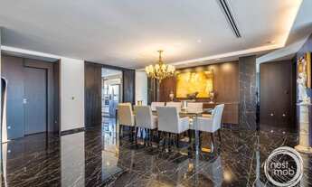 Imagem 5: Apartamento com 3 dormitórios à venda, 278 m² por R$ 6.200.000,00 - Batel - Curitiba/PR