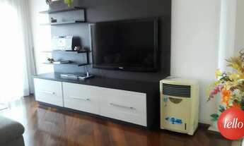 Imagem: São Bernardo do Campo - Apartamento Padrão