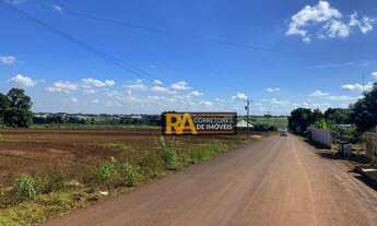 Imagem 6: Terreno à venda, 250 m² por R$ 141.250,00 - Loteamento Jequitibá - Foz do Iguaçu/PR