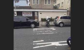 Imagem: Casa com 5 quartos - Santos