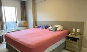 Imagem 6: Apartamento para venda tem 130 metros quadrados com 3 suítes na Aldeota - Fortaleza - CE