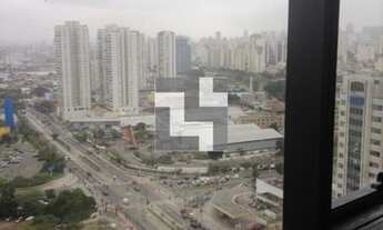 Imagem 6: Laje Corporativa na Barra Funda de 1062m² com 30 vagas de garagem