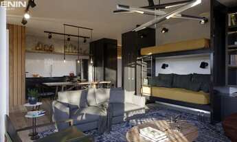 Imagem 4: GRAMADO - Apartamento Padrão - CENTRO