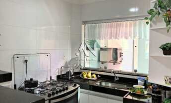 Imagem 3: APARTAMENTO SÃO SEBASTIÃO - 3 QUARTOS - 2 VAGAS