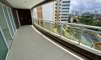 Imagem 6: Apartamento 4 suítes, bosque das flores, Guararapes, 182,32m2