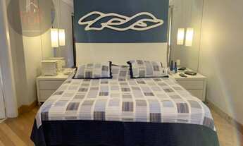 Imagem 12: Apartamento à venda, 210 m² por R$ 1.850.000,00 - Jardim - Santo André/SP