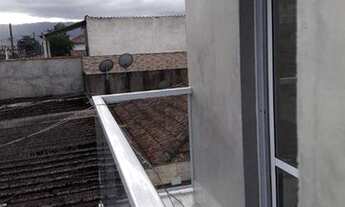 Imagem 5: Casa com 2 dormitórios à venda, 69 m² por R$ 230.000,00 - Cidade Naútica - São Vicente/SP