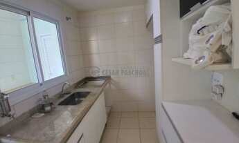 Imagem 5: Casa em Condomínio Sobrado Bonfim Paulista Disponível Para Locação Bonfim Paulista 3 Dorm