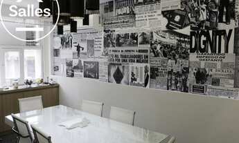 Imagem: RIO DE JANEIRO - Conjunto Comercial/Sala