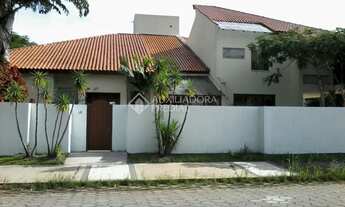 Imagem: FLORIANóPOLIS - Casa Padrão - Córrego