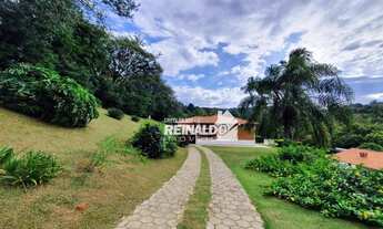 Imagem 6: Casa com 4 dormitórios à venda, 285 m² por R$ 1.200.000,00 - Condomínio Itaembu - Itatiba