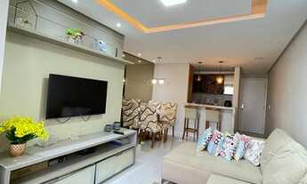 Imagem 3: Apartamento Grand Park 3 quartos 2 vagas