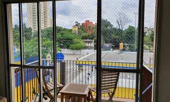 Imagem 6: Maravilhoso, Apartamento 2 quartos 83m com móveis planejados, 2 vagas *Oportunidade Imperd