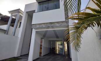 Imagem 2: Imobiliária Agatê Imóveis vende Casa Duplex de 194 m² Piratininga - Niterói por 1050 mil r