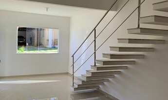 Imagem 2: Casa de condomínio para aluguel tem 110 metros quadrados