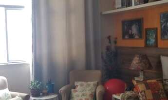 Imagem: Apartamento para venda tem 85 metros quadrados