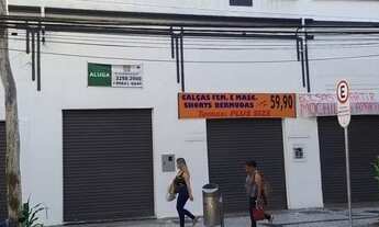 Imagem: Loja - R Desembargador Westphalen, 55